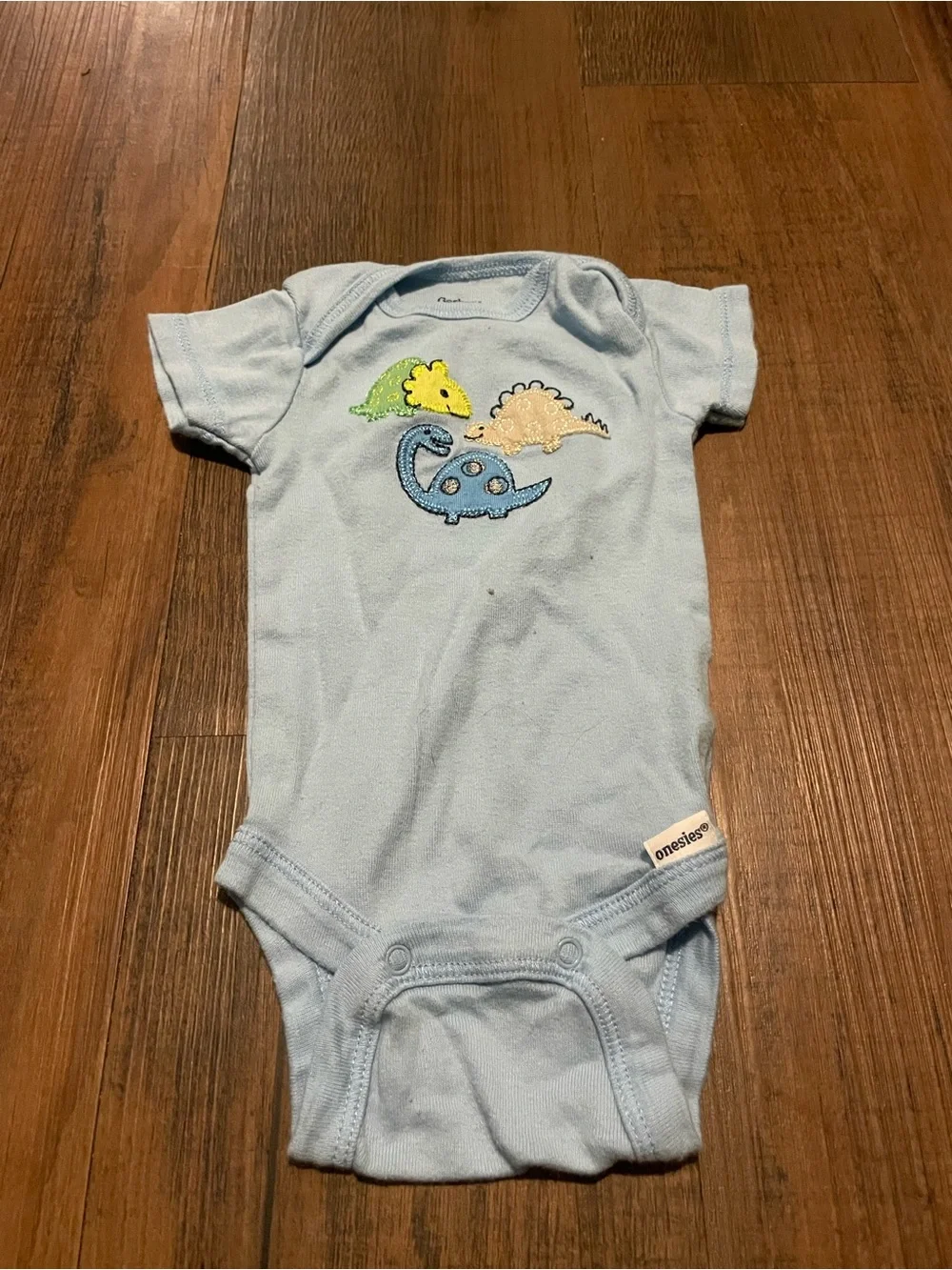 ten baby boy onesies